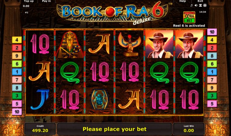 Betnation Casino Review 2025 - Legaal online casino in Nederland!