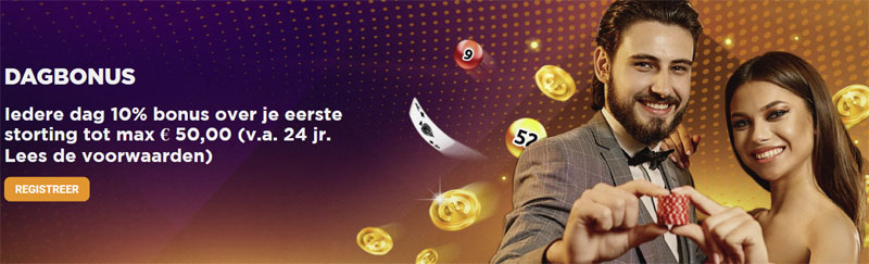 best online casino 777