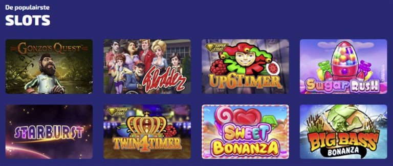 online casino