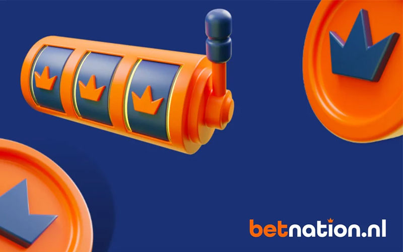 Betnation Casino Review 2025 - Legaal online casino in Nederland!
